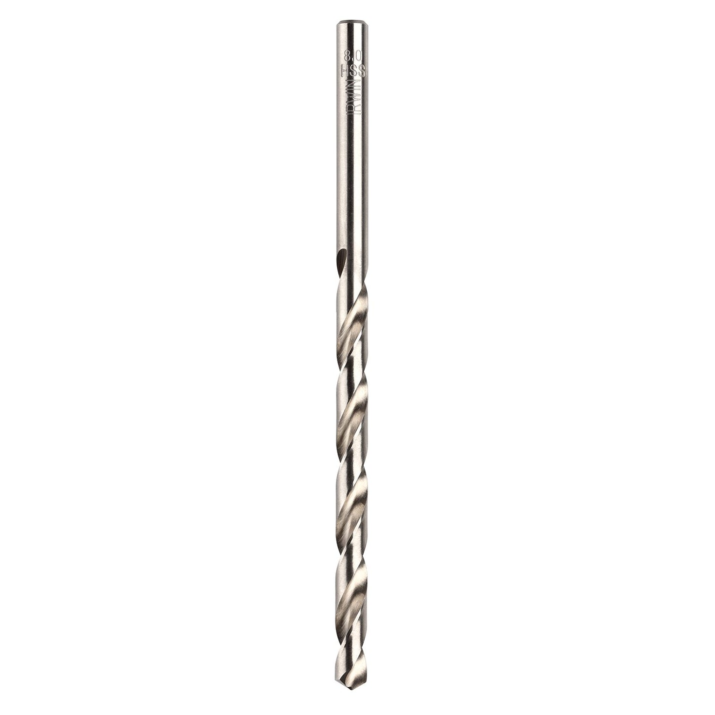 Irwin HSS PRO Metaalboor (lang) 118° 3.0MM - 1863347