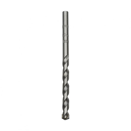 Irwin HSS PRO Metaalboor (lang) 118° 6.0MM - 1863350