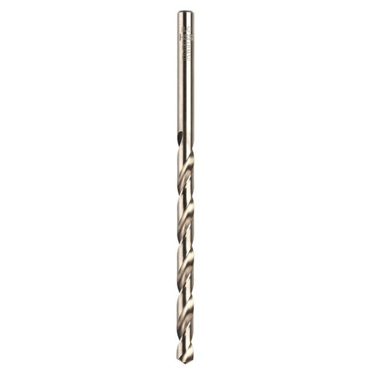 Irwin HSS PRO Metaalboor (lang) 118° 8.0MM - 1863361