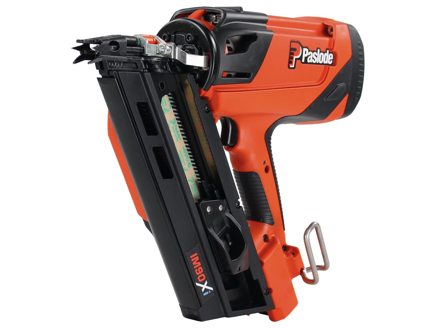 Impulse IM90XI nail gun 50-90 mm - 019710