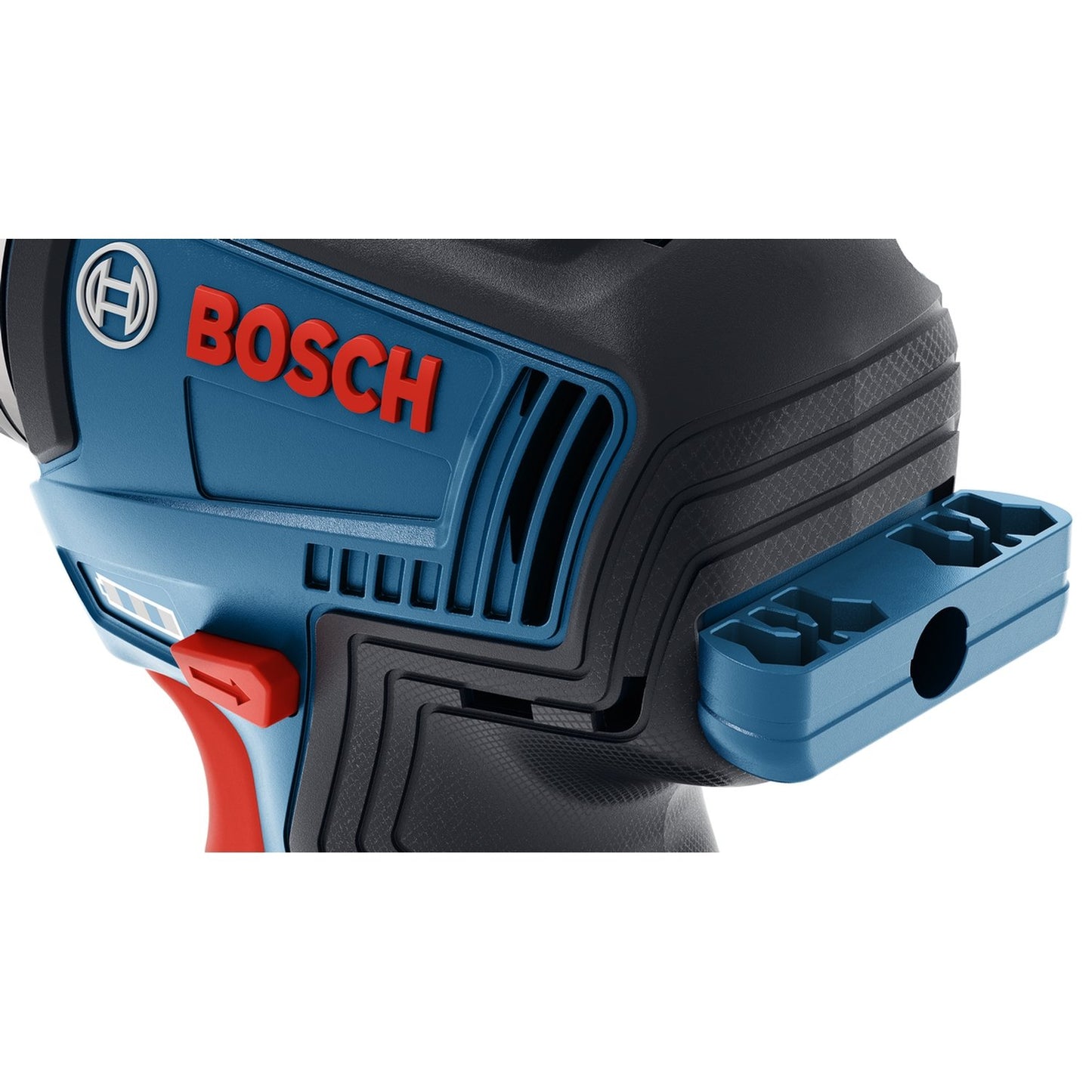 Bosch Blue GSR 12V-35 Akku-Bohrschrauber 12V Loose Body in Box