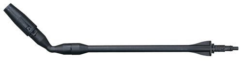 Spray hose with angle (45°) - 335654