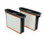 Cellulose filter RNT1250/1225 - RP250/350/500YDM (2 stuks) - 370133