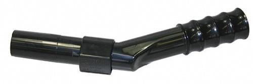 Handgreep met luchtregeling voor 38 mm slang - 40010111