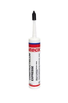 4Tecx Constructielijm EXPRESSE 310ml D4