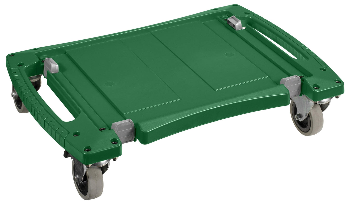 Undercarriage with swivel wheels - 402543