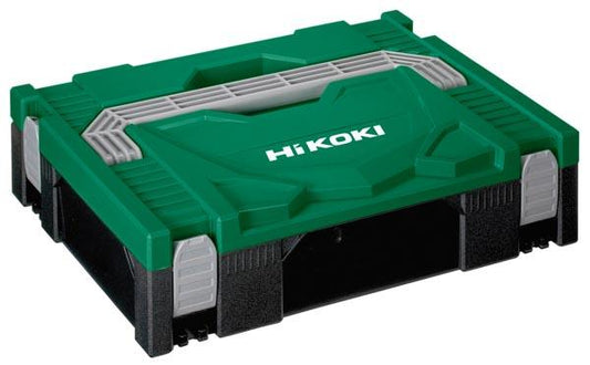 HiKOKI box case HSC I empty - 402544