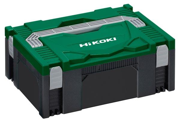 HiKOKI box case HSC II empty - 402545