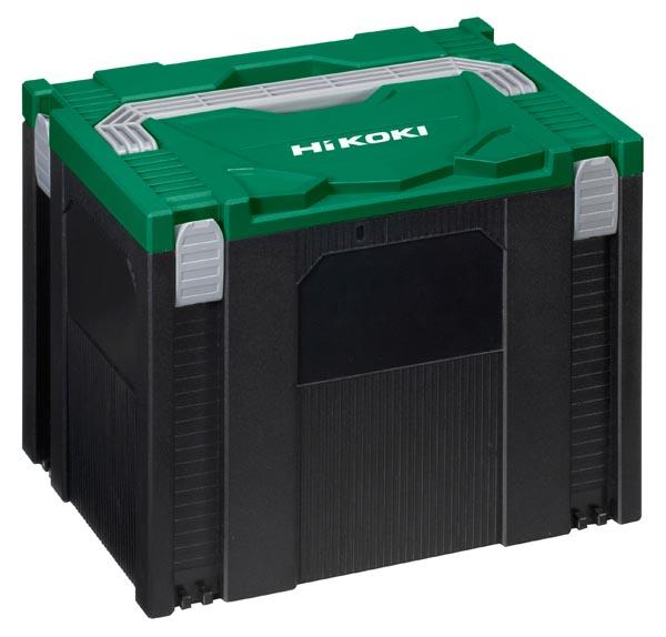 HiKOKI box case HSC IV empty - 402547