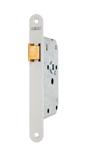 4TECX BARLOCK 1255/2U-50MM