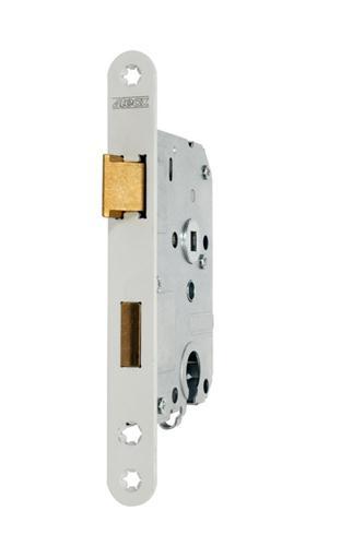 4TECX D+N SLOT 1269/4U-50MM PC55