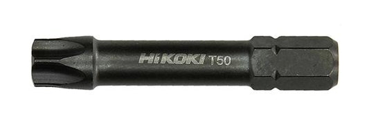 Bit 5/16" TORX T50-50MM IMPACT (1-stuk) - 4100309