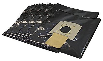 LDPE stofzak RP250YDL/RP300YDL 25 L (4 stuks) - 4100603