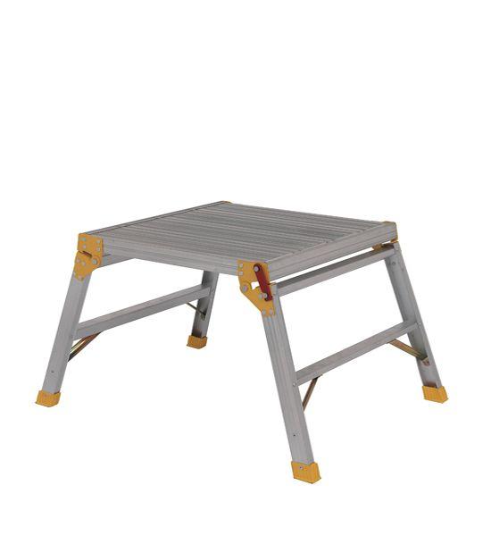 Little Jumbo Modul werkbordes - 5 treden - 1223790835
