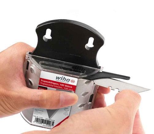 Heavy Duty Mesjes VE=100 - 45426