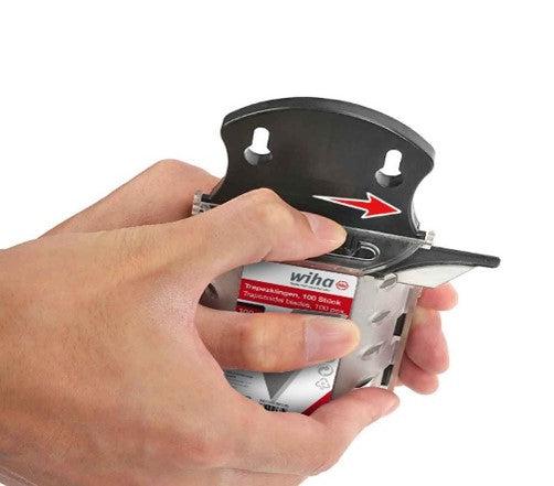 Heavy Duty Mesjes VE=100 - 45426