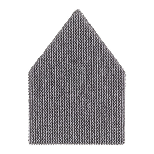 Mesh Schuurgaas 67x92 P80 inclusief Bescherm Pad VE=12 - 48805080