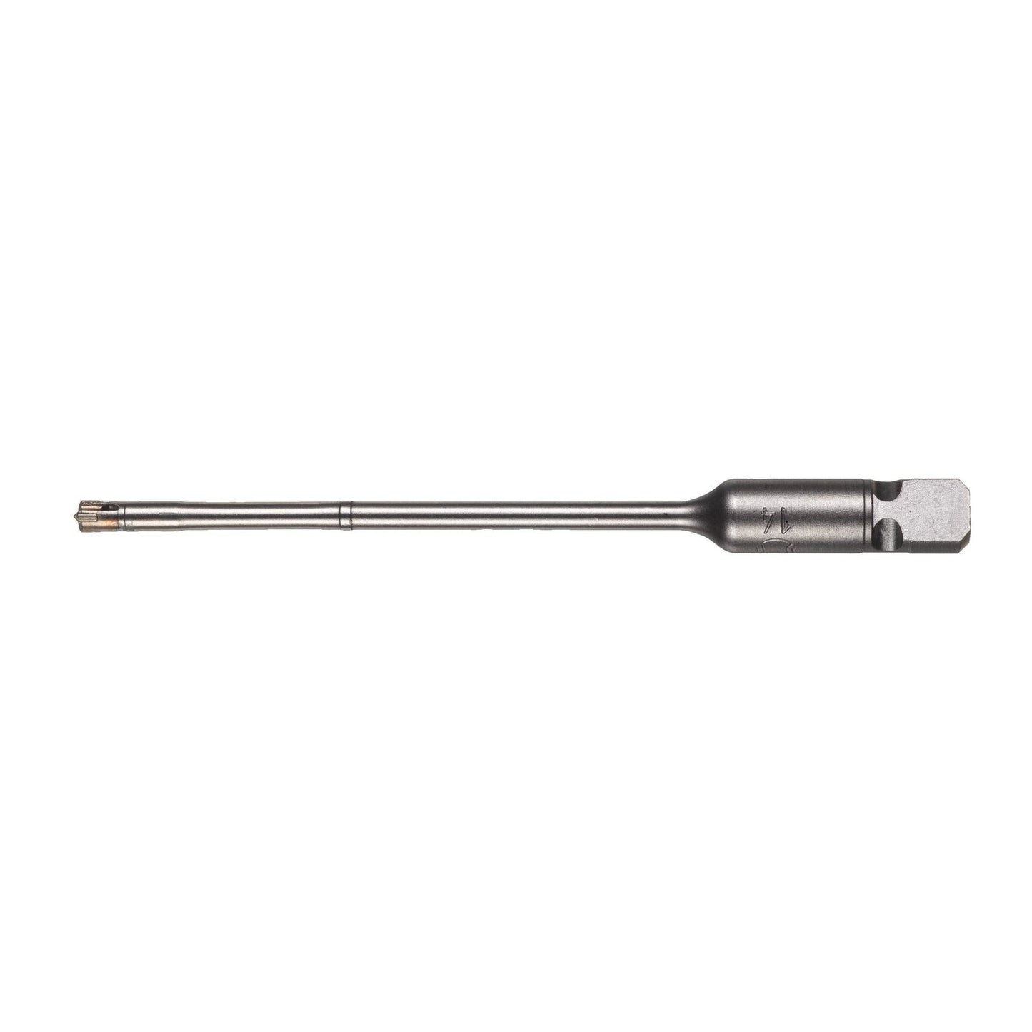 DUST-LOK SDS+ Stofvrije Boor 6x136mm - 4 sneden - Modulair ontwerp - 4932471156