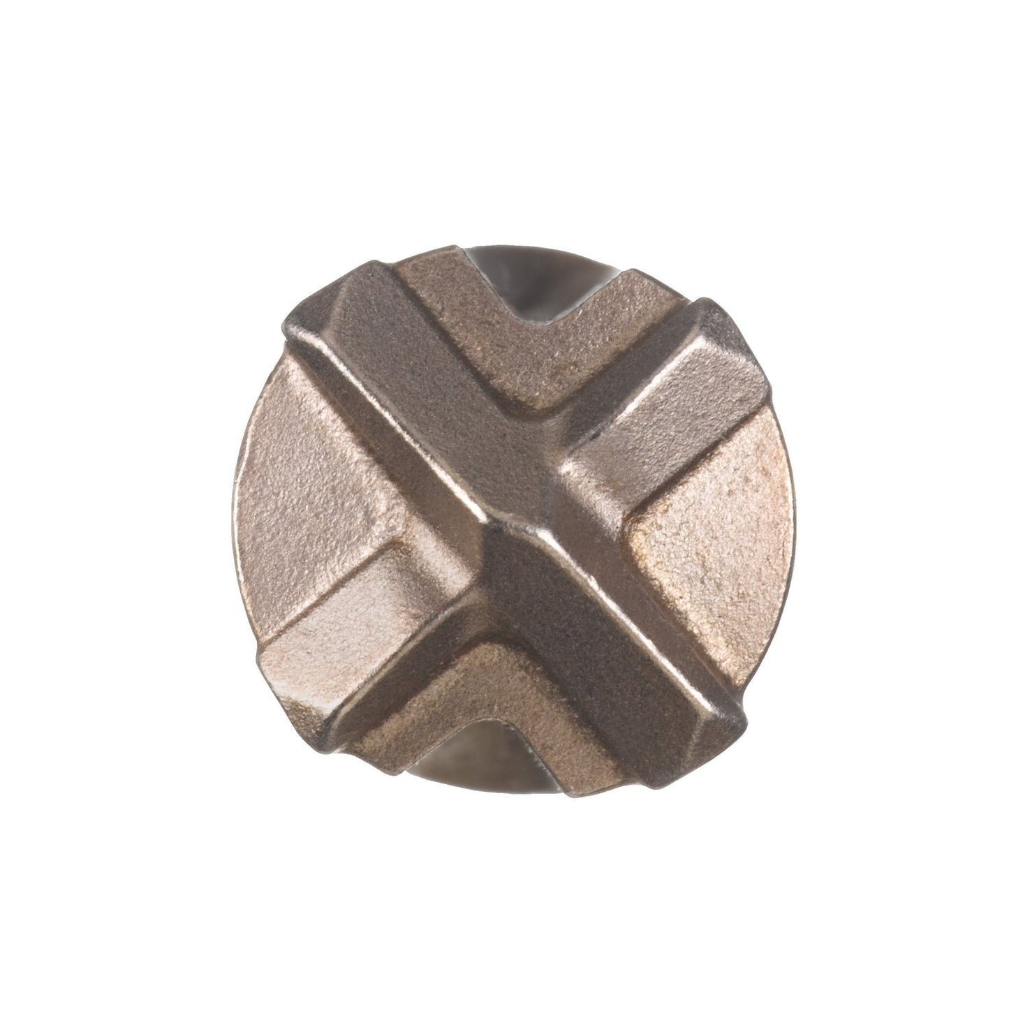 DUST-LOK SDS+ Stofvrije Boor 8x136mm - 4 sneden - Modulair ontwerp - 4932471157