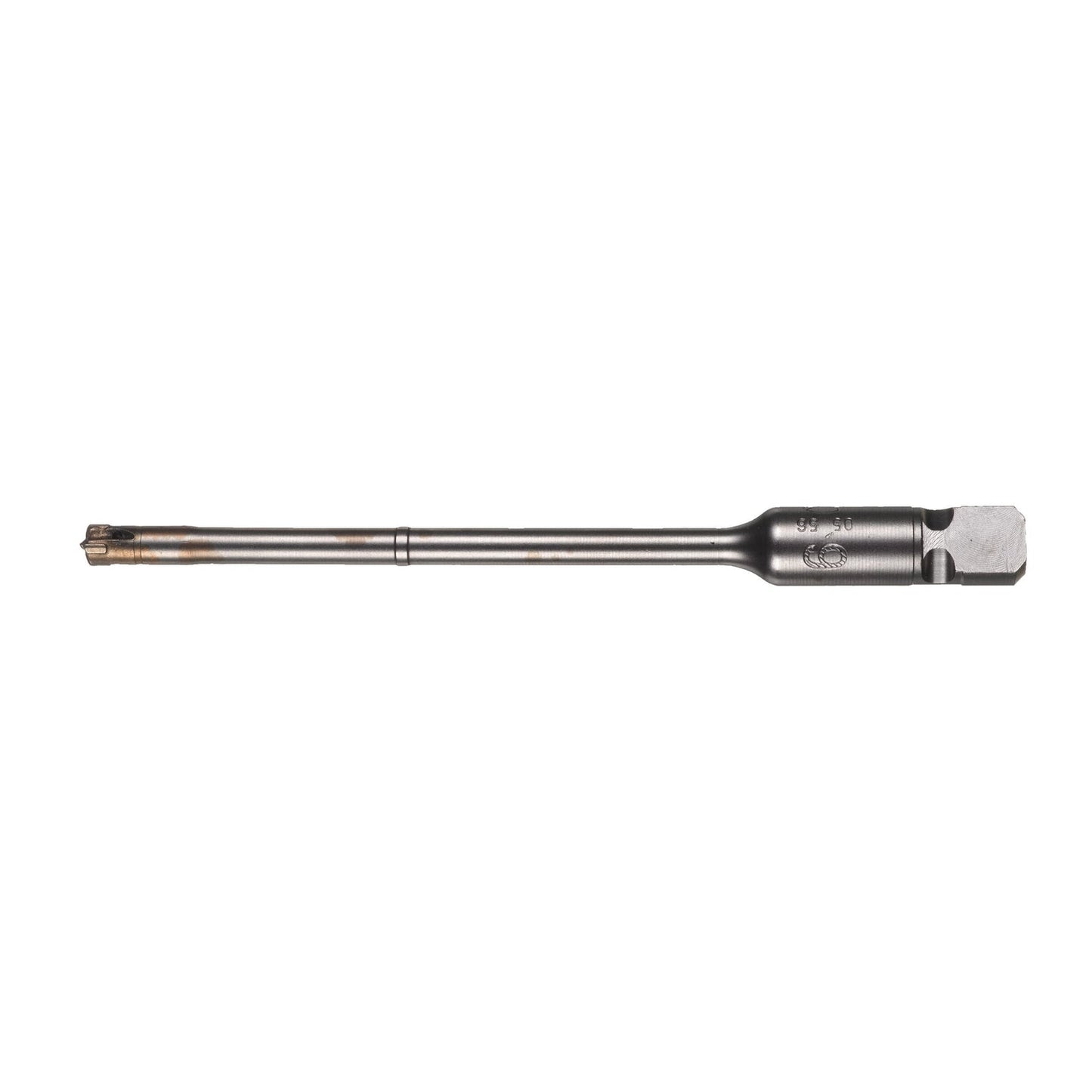 DUST-LOK SDS+ Stofvrije Boor 8x136mm - 4 sneden - Modulair ontwerp - 4932471157
