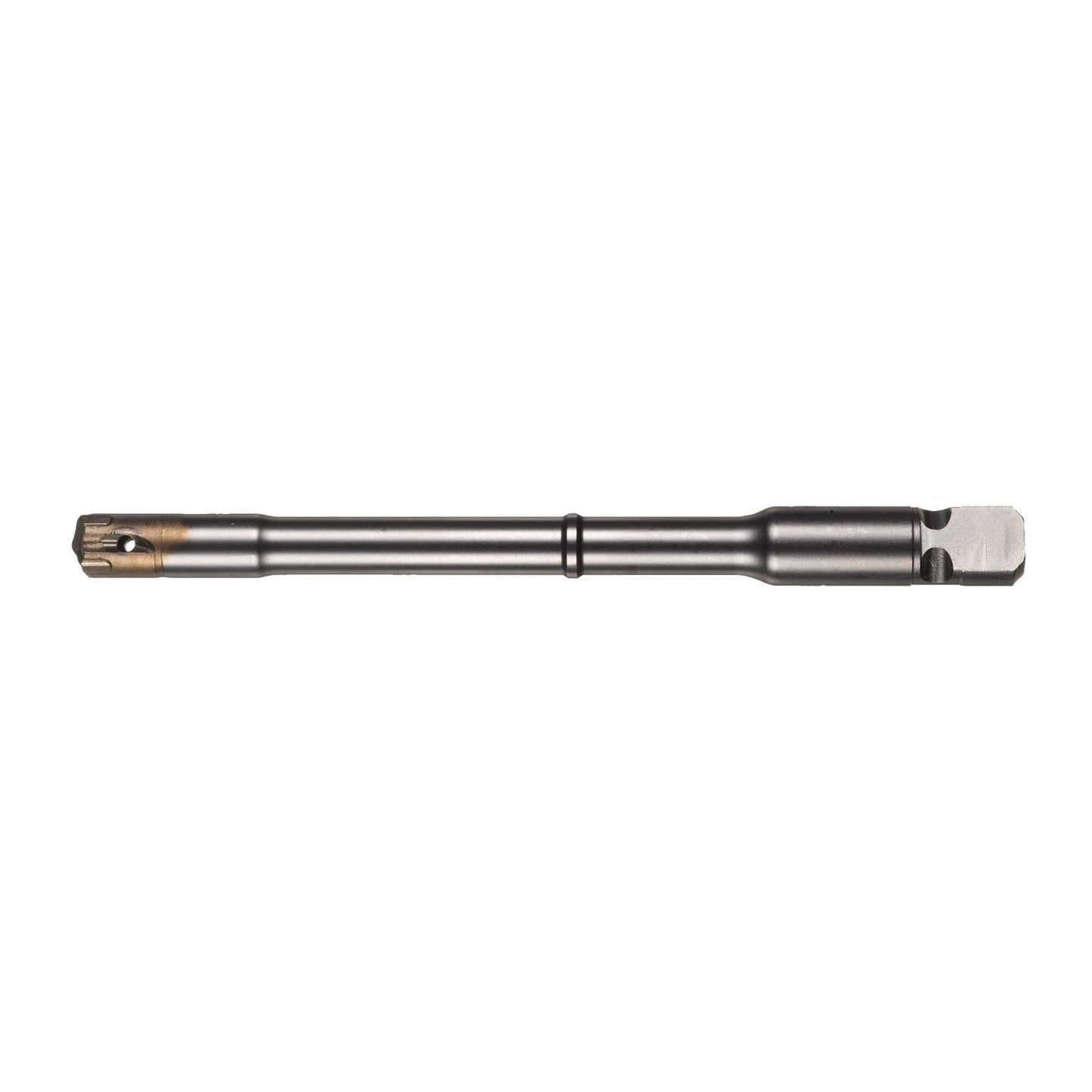 DUST-LOK SDS+ Stofvrije Boor 10x136mm - 4 sneden - Modulair ontwerp - 4932471158