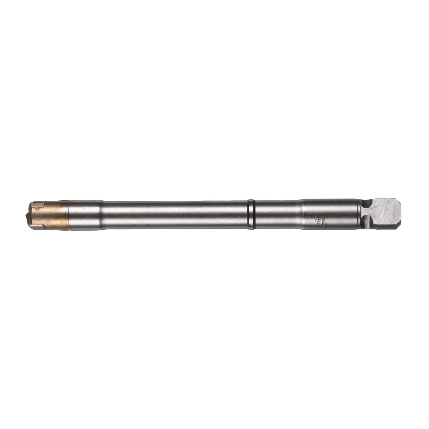 DUST-LOK SDS+ Staubfreier Bohrer 12x136mm – 4 Schnitte – Modularer Aufbau – 4932471159