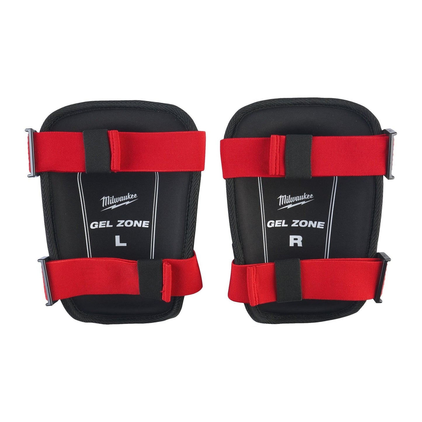 Hard Knee Pad - 1 pair - 4932478137
