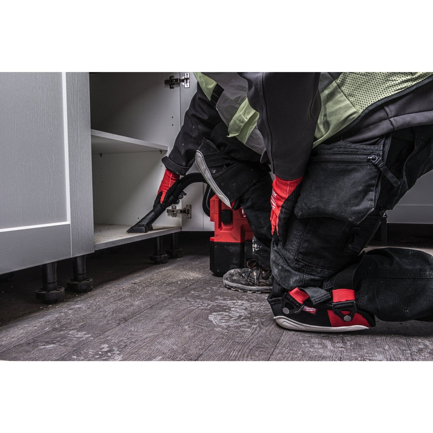 Premium non-marking Knee Pad - 1 pair - 4932478139