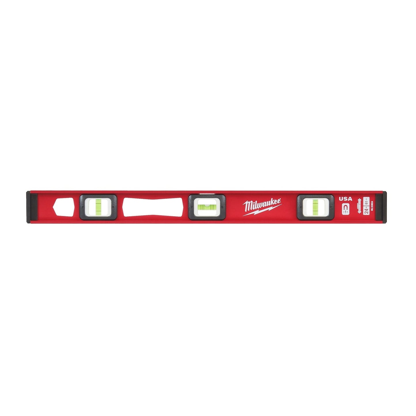 I-Beam Wasserwaage magnetisch 60 cm – 4932478565