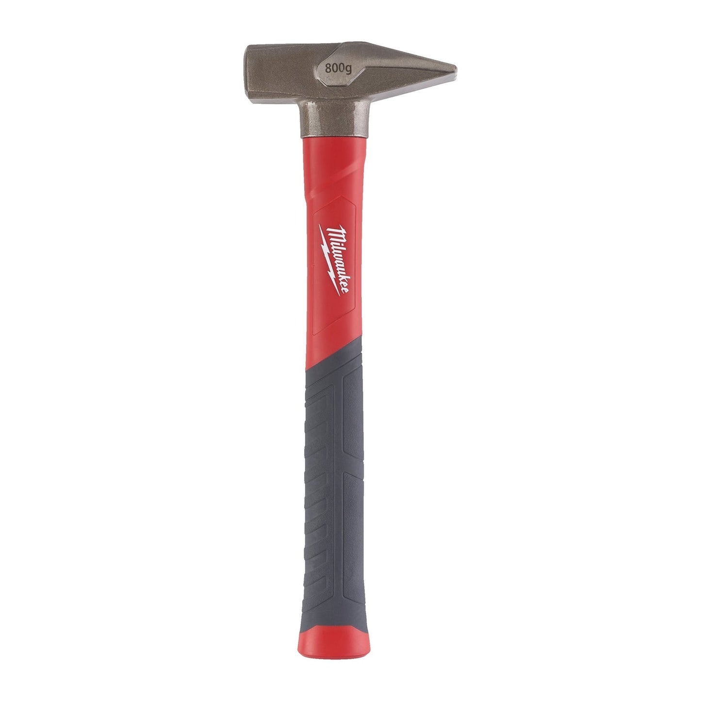 Glasvezel Bankhamer 800g - 4932478664