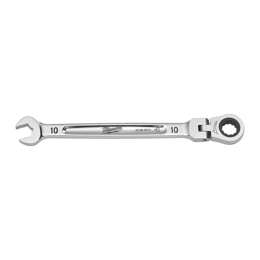 MAX BITE™ Flex Maul-Ratschenschlüssel – Größe 10 – 4932480183