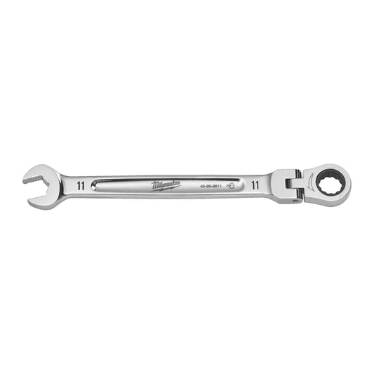 MAX BITE™ Flex Maul-Ratschenschlüssel – Größe 11 – 4932480184