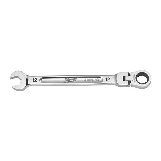 MAX BITE™ Flex Maul-Ratschenschlüssel – Größe 12 – 4932480185