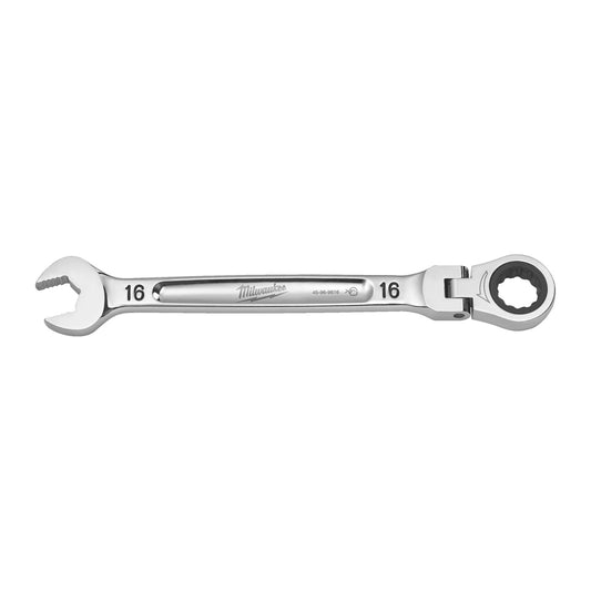 MAX BITE™ Flex Maul-Ratschenschlüssel – Größe 16 – 4932480189