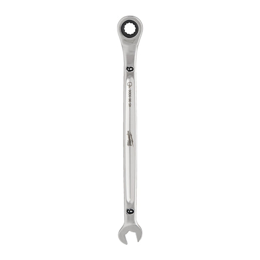MAX BITE™ Ratschen-Maulschlüssel – Größe 6 – 4932480209
