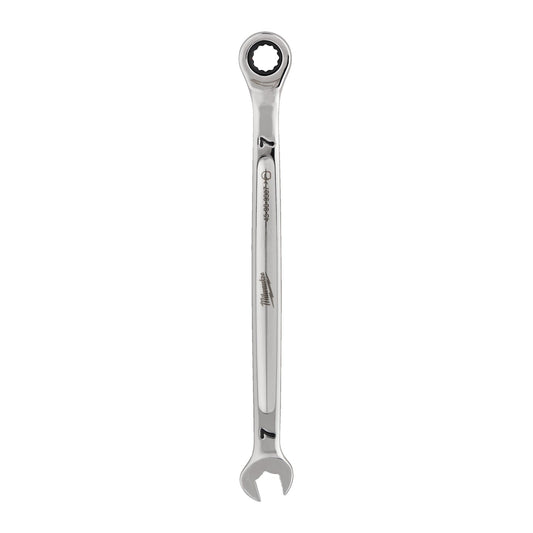 MAX BITE™ Ratschen-Maulschlüssel – Größe 7 – 4932480210
