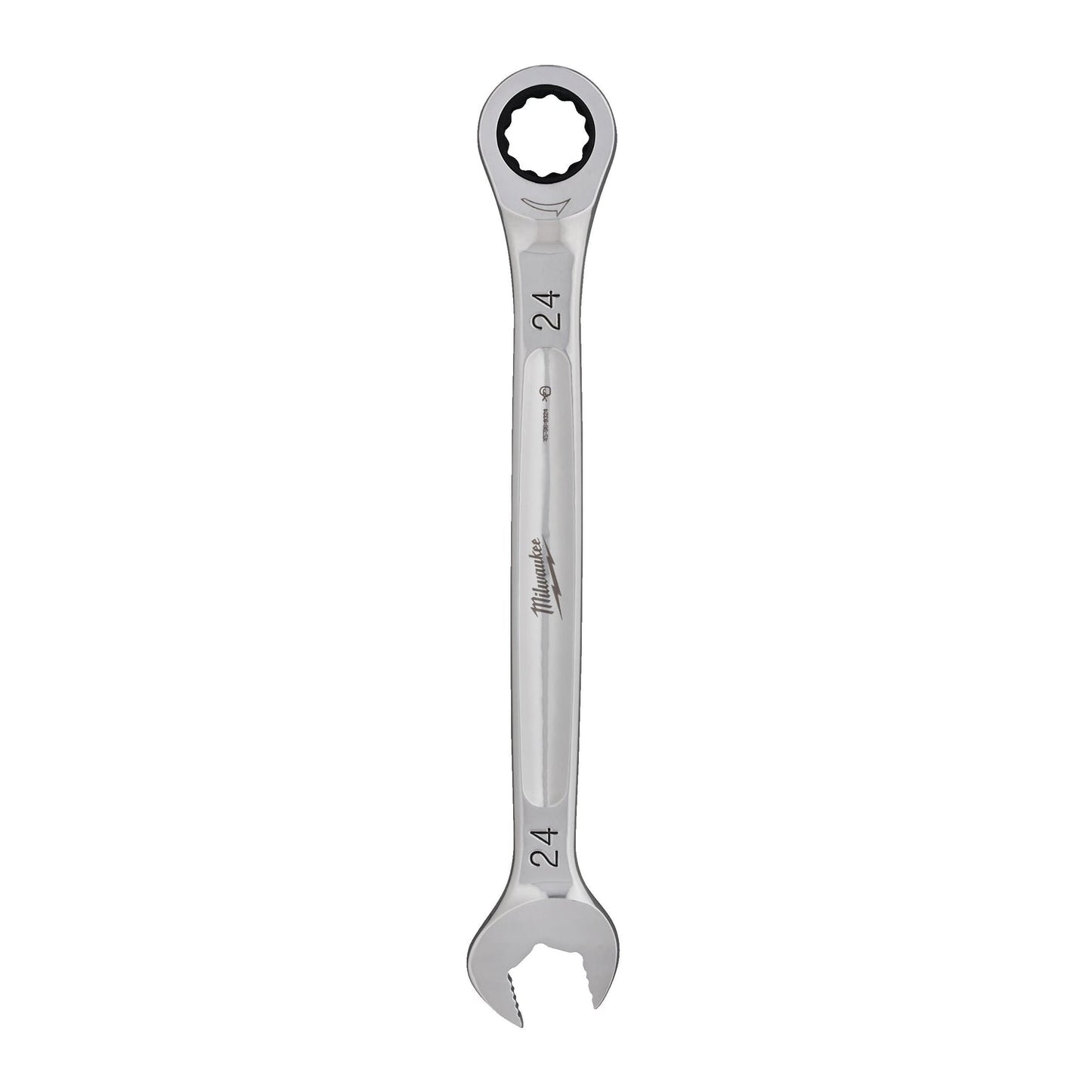 MAX BITE™ Ratschen-Kombischlüssel – Größe 24 – 4932480211