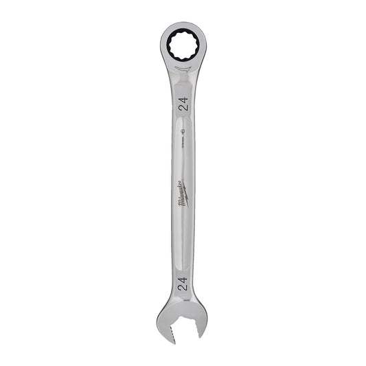 MAX BITE™ Ratschen-Kombischlüssel – Größe 24 – 4932480211