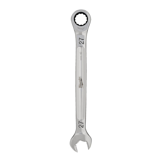 MAX BITE™ Ratschen-Kombischlüssel – Größe 27 – 4932480213