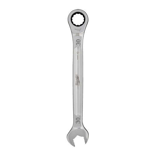 MAX BITE™ Ratschen-Kombischlüssel – Größe 30 – 4932480214