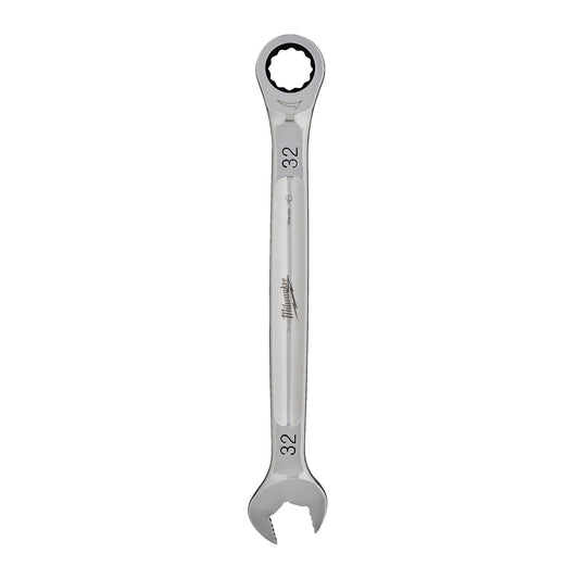 MAX BITE™ Ratschen-Kombischlüssel – Größe 32 – 4932480215
