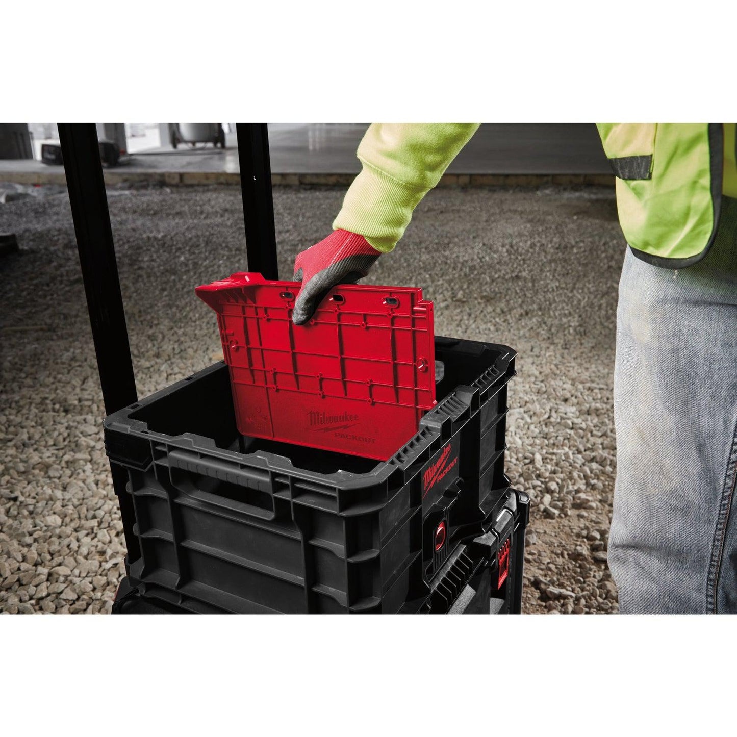PACKOUT™ Kratverdeler - 4932480624