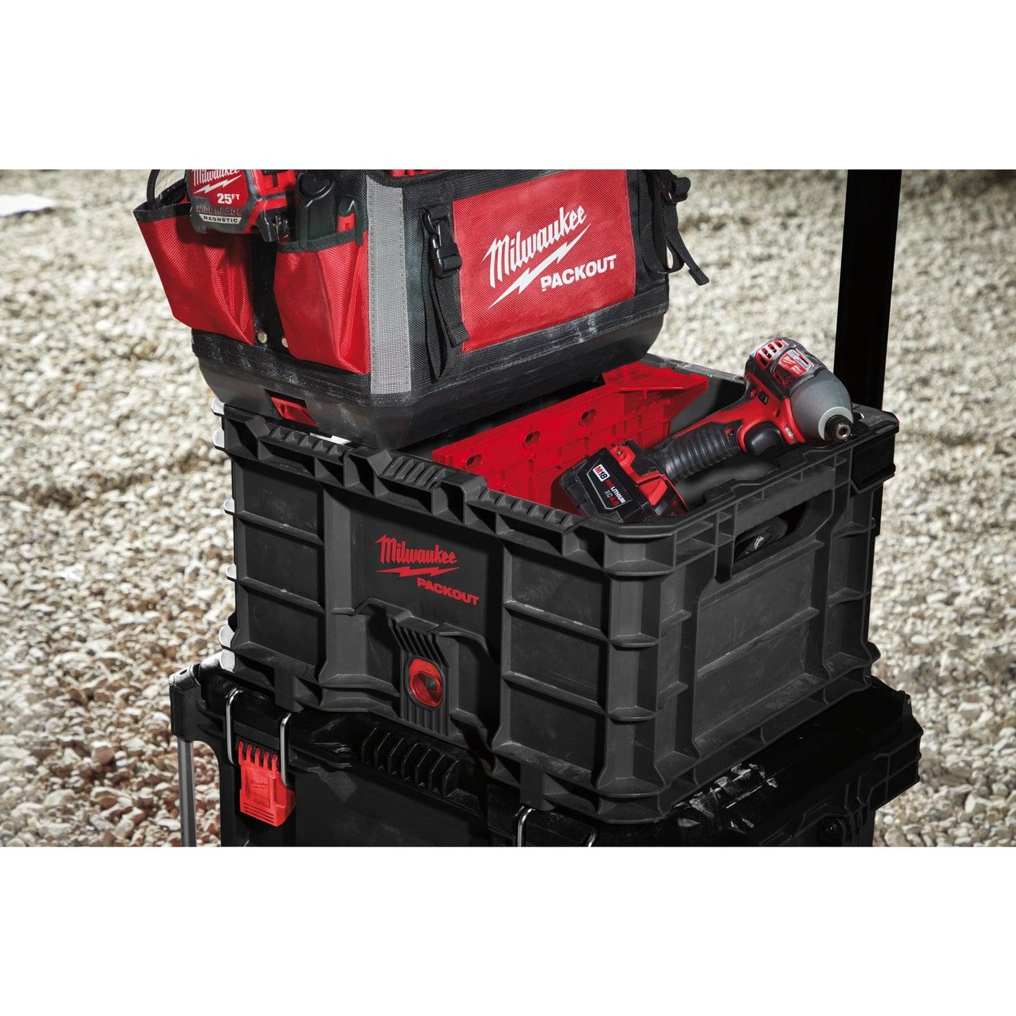 PACKOUT™ Kratverdeler - 4932480624
