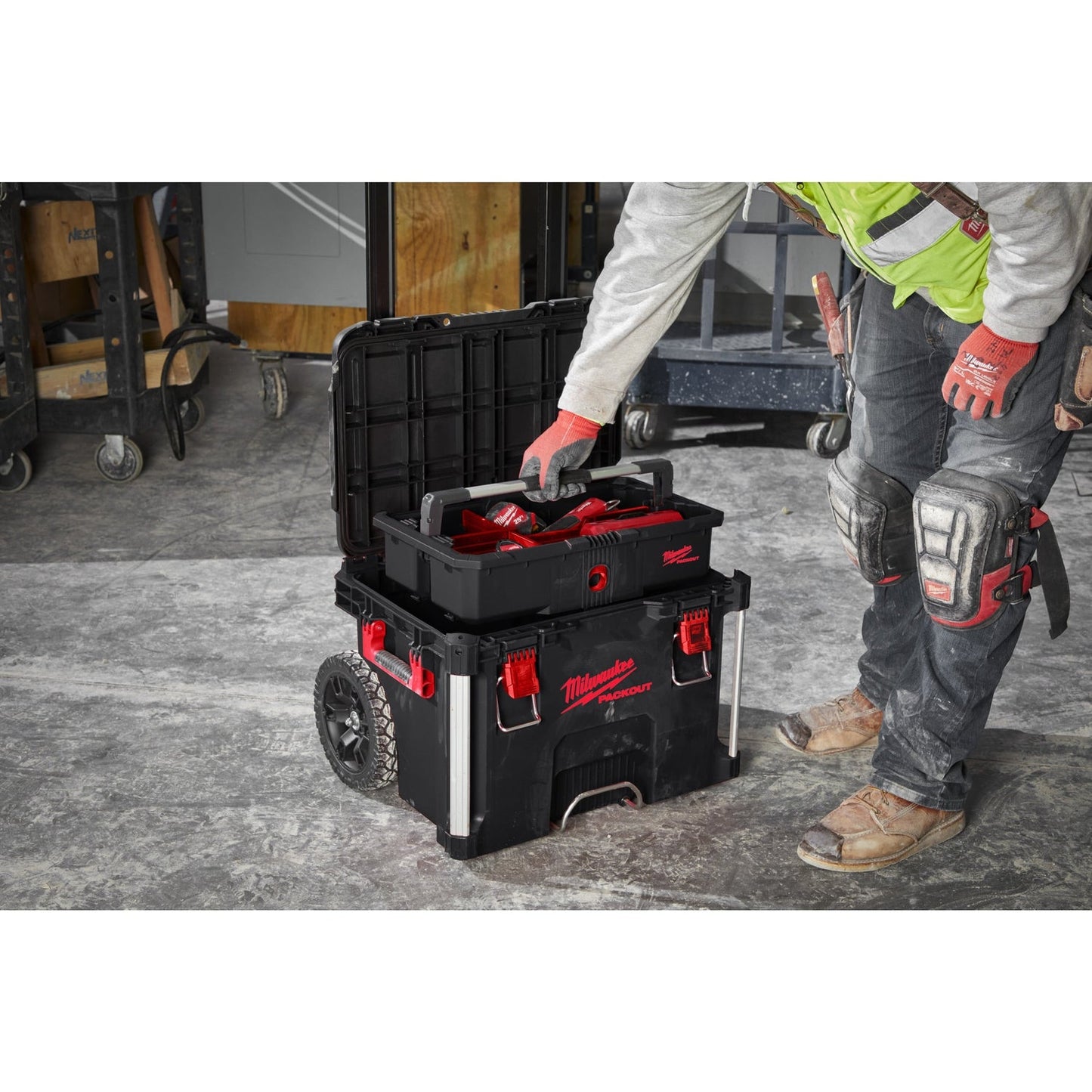 PACKOUT™ Werkzeugablage – 4932480625