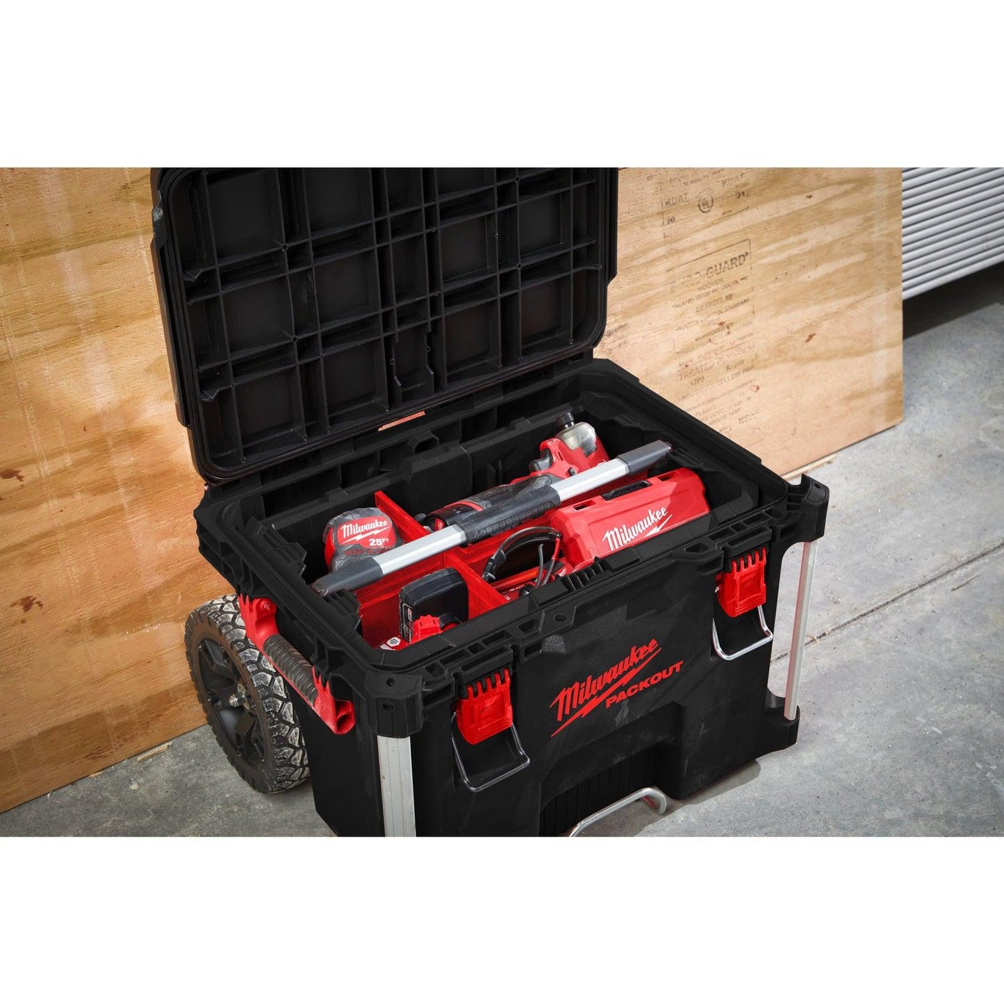 PACKOUT™ Werkzeugablage – 4932480625