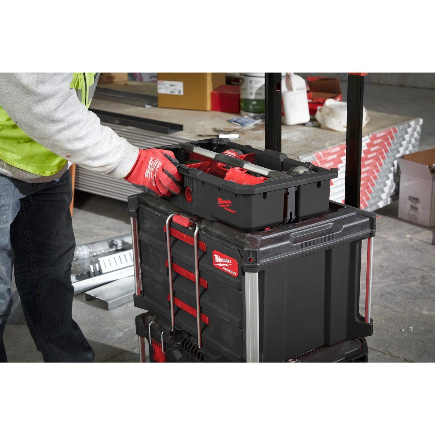 PACKOUT™ Werkzeugablage – 4932480625