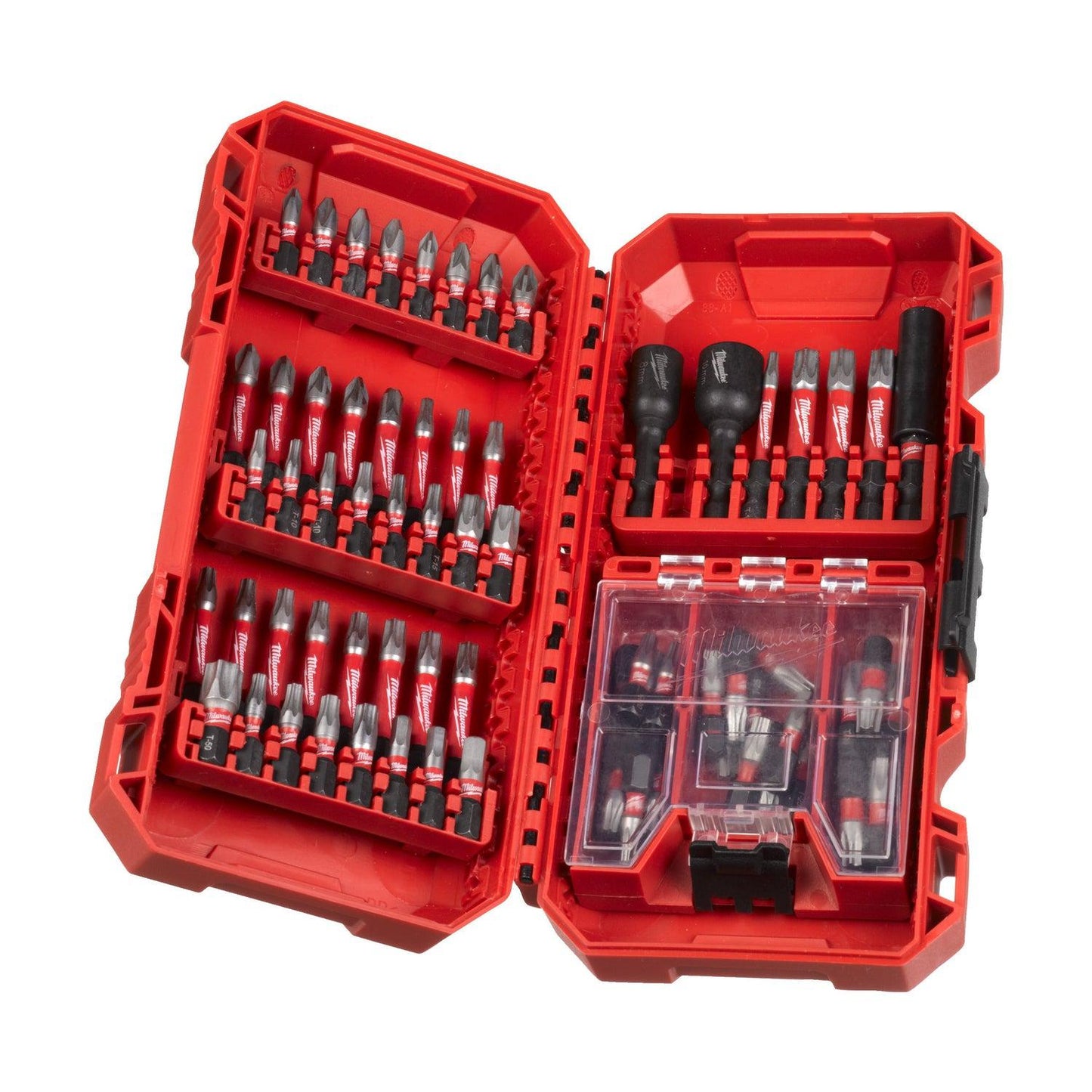 SHOCKWAVE™ Bitset Impact Duty™ – 75-teilig – 4932492008