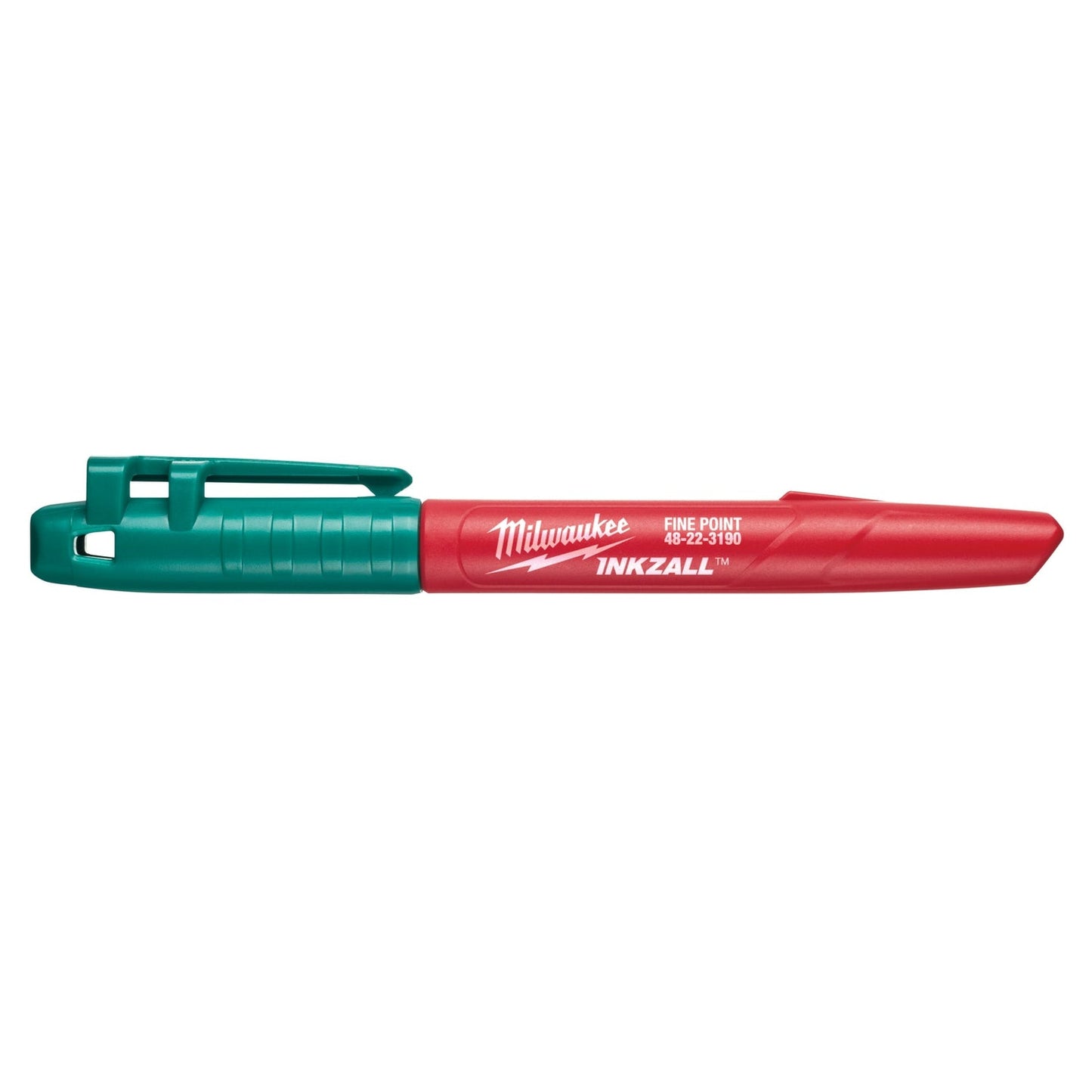 INKZALL™ Textmarker Grün – 4932492127