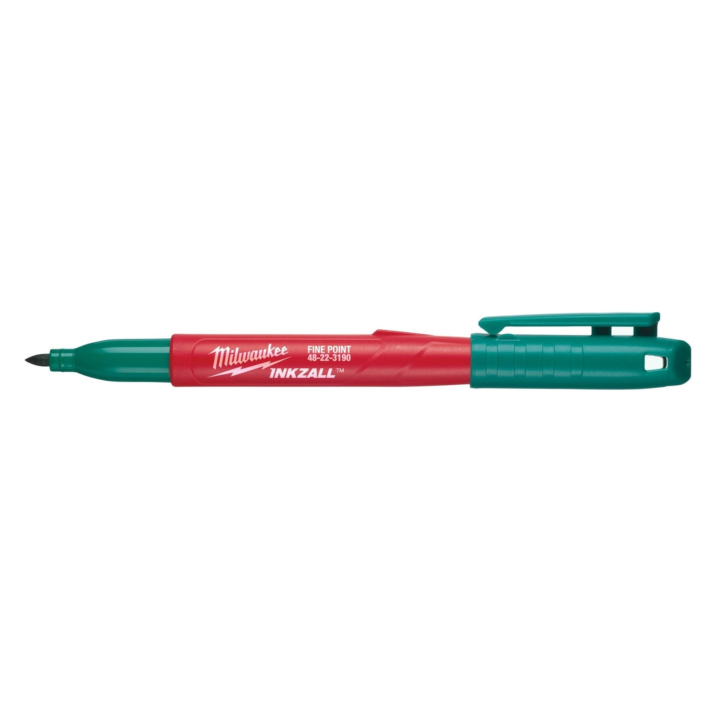 INKZALL™ Textmarker Grün – 4932492127