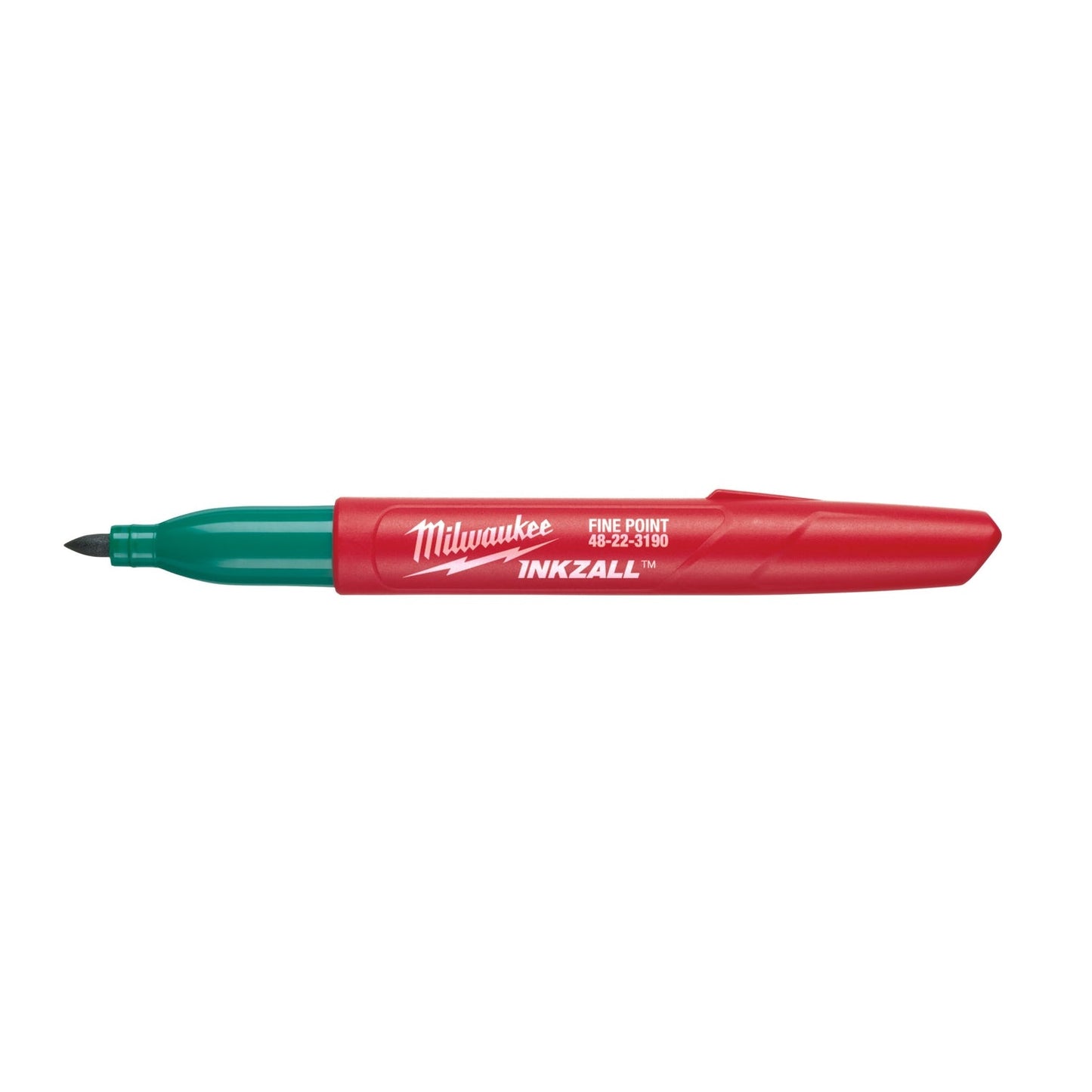INKZALL™ Textmarker Grün – 4932492127